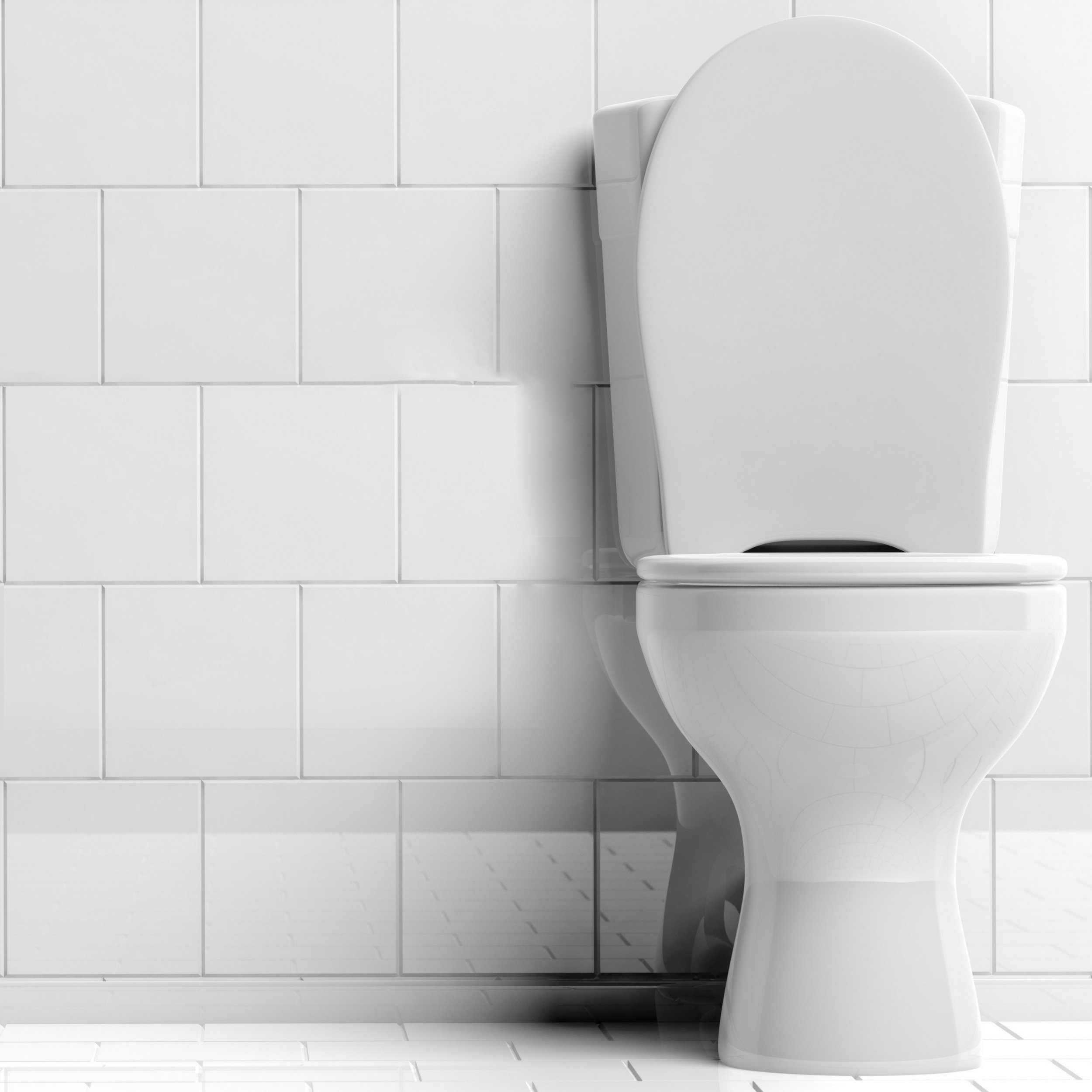 OneDrop(TM) - Powerful Concentrated Bathroom Deodorizer Drops 1